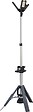 BRENNENSTUHL - Projecteur professional led 13050 t 5m h07rn-f2x1,0 - pied telescopique - BRENNENSTUHL - 1173700008 - vignette