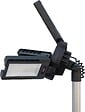 BRENNENSTUHL - Projecteur professional led 13050 t 5m h07rn-f2x1,0 - pied telescopique - BRENNENSTUHL - 1173700008 - vignette