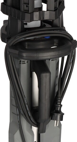 BRENNENSTUHL - Projecteur professional led 13050 t 5m h07rn-f2x1,0 - pied telescopique - BRENNENSTUHL - 1173700008 - large