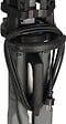 BRENNENSTUHL - Projecteur professional led 13050 t 5m h07rn-f2x1,0 - pied telescopique - BRENNENSTUHL - 1173700008 - vignette