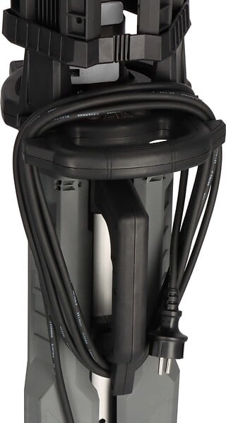 BRENNENSTUHL - Projecteur professional led 13050 t 5m h07rn-f2x1,0 - pied telescopique - BRENNENSTUHL - 1173700008 - large