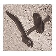 ING FIXATION - Butée standard renforcée pour arrêt de volet - Noir - 1 pièce - ING FIXATIONS - A070390 - vignette
