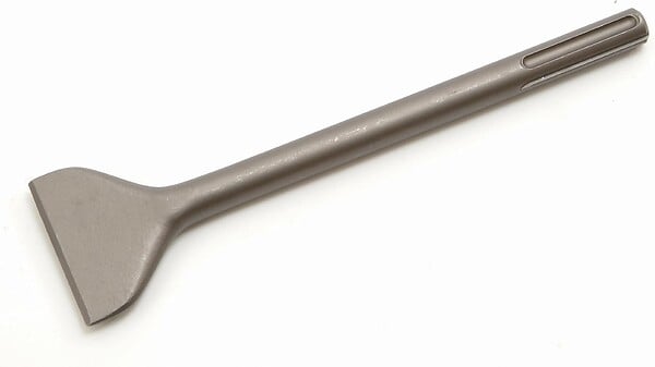 DEWALT - DEWALT - Burin plat SDS-Max 300 x 80 mm - large