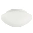 NORDLUX - Plafonnier ufo blanc - vignette