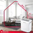 ARISTON - Déshumidificateur 10l/jour - Ariston DEOS EVO 10 - vignette