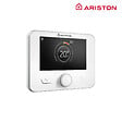 ARISTON - Thermostat filaire modulant programmable - Ariston SENSYS HD - compatible toute chaudières / PAC Ariston - vignette