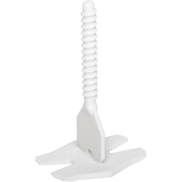 RUBI - Croisillons Cyclone l.s. 1,5 mm base plate (b-300) - RUBI - 35941 - large