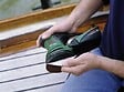 BOSCH - Ponceuse excentrique Easy Orbit 18V-10 - vignette
