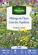 VILMORIN - VILOMRIN - Mélange de Fleurs Coin des Papillons 7m² - vignette
