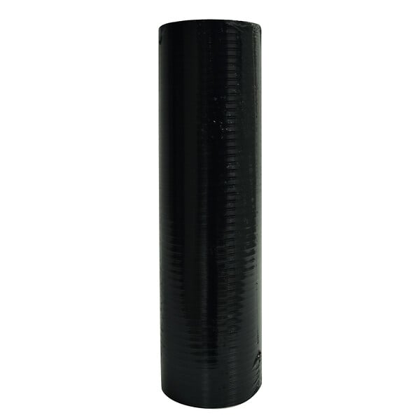 JONCOUX - Flexible de ventilation - longueur 1,5M - diamètre 80 mm - EMB - noir - large