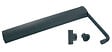 TORBEL - Arrêt de volet diamètre 14mm longueur 180mm - TORBEL - 9470776 - vignette