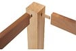FESTOOL - DOMINO en hêtre D 12X100/100 BU - FESTOOL - 498216 - vignette