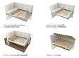 RECTICEL - Dalle isolant Polyuréthane 52 mm EUROSOL R2,40  Colis de 9,60 m² - vignette