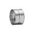 JONCOUX - Raccord femelle VMC en acier galvanisé type MF - Diamètre (mm): 200 - vignette