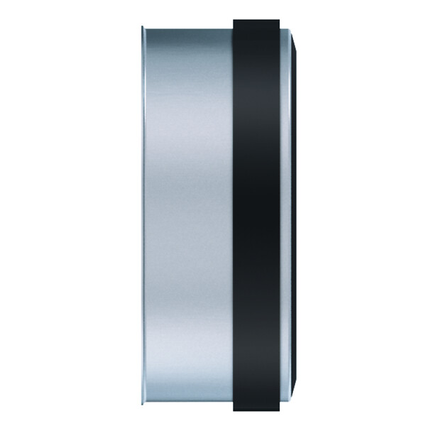 ANJOS - Clapet Anti Retour CAR ANJOS à insertion dans le conduit - Diamètre (mm): 100 - large