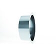 ANJOS - Manchette métallique standard pour bouche VMC AUREA BOREA BIR - Diamètre (mm): 80 - vignette