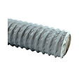 ACOMAT - Gaine souple PVC VMC maison individuelle longueur 6 mètres - Diamètre (mm): 80 - vignette