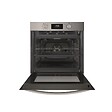INDESIT - four intégrable multifonction 71l 60cm pyrolyse inox - IO278PX - vignette