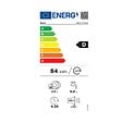 BOSCH - lave-vaisselle 60cm 13couverts 46db blanc - SMS2HTW02E - vignette