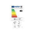 BOSCH - lave-vaisselle 60cm 14 couverts 40db intégrable avec bandeau inox - SMI6ZCS10E - vignette