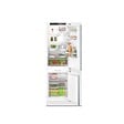 BOSCH - réfigérateur combiné 55cm 260l no frost blanc - KIN86ADB0 - vignette