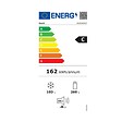 BOSCH - réfrigérateur combiné 60cm 363l acier brossé noir - KGN392XCF - vignette