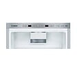 BOSCH - réfrigérateur combiné 60cm 308l metal look - KGE36ALCA - vignette