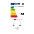 WHIRLPOOL - réfrigérateur 1 porte intégrable 285l - WHSD184031A1FR - vignette