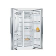 BOSCH - réfrigérateur américain 91cm 562l nofrost - KAD93AIDP - vignette