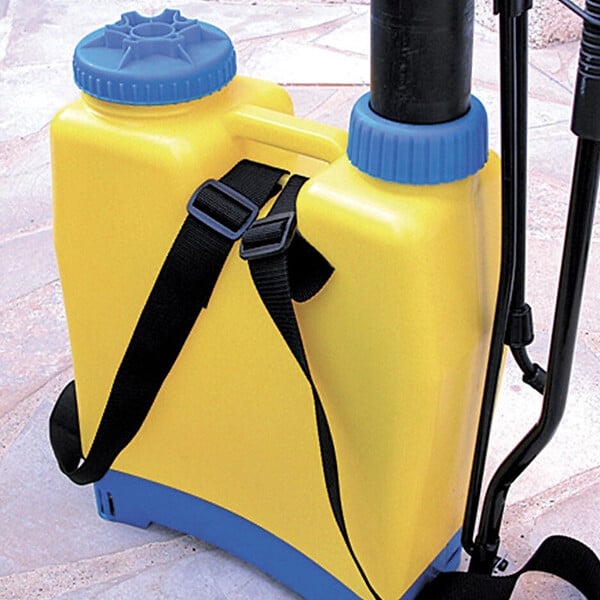 RIBILAND - Pulverisateur RIBIMEX 17L à dos à pression entretenue "PRIMO18" - large