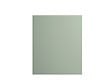 GRUPOALVIC - Porte de cuisine Gassin - H70xL60cm - Vert - vignette