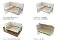 RECTICEL - Dalle PU plancher chauffant Epaisseur 120 mm 1200x1000 R5.55 Paquet de 4.80 m² (4 dalles) - vignette