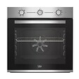 BEKO - four intégrable multifonction 72l 60cm manuel - BBIE12100X - vignette