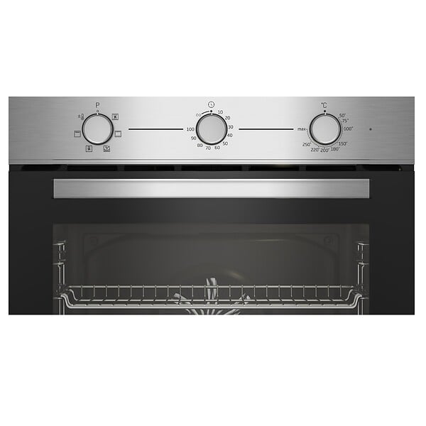 BEKO - four intégrable multifonction 72l 60cm manuel - BBIE12100X - large