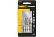 DEWALT - Pack de 5 forêts à tarauder DEWALT DT50060-QZ (M4, M5, M6, M8, M10) - vignette