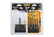 DEWALT - Coffret de 13 forêts métal DEWALT DT4968-QZ Extrême Cobalt HSS-CO - vignette