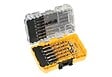 DEWALT - Coffret de 13 forêts métal DEWALT DT4968-QZ Extrême Cobalt HSS-CO - vignette