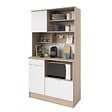 PARISOT IN - Buffet socool - vignette