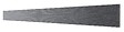 SYLWAY - Kit de lamelles occultantes bois composite, H.1,23 x L.2,5 m, noir, SYLWAY - vignette