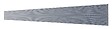 SYLWAY - Kit de lamelles occultantes bois composite, H.1,53 x L.2,5 m, gris anthracite, SYLWAY - vignette