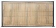 SYLWAY - Kit de lamelles occultantes bois composite, H.1,73 x L.2,5 m, sable, SYLWAY - vignette