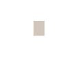 GRUPOALVIC - Joue de finition cuisine Martel - H42xL31cm - Lin - vignette