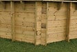 UBBINK PIS - Piscine Océa - Liner Beige - 580x130cm - vignette