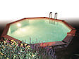 UBBINK PIS - Kit éclairage piscine - Télécommandé - 406 LED - Multi-couleurs - vignette