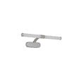 COREP - Réglette plastique silver Corep TINO L40cm. - vignette