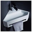 GODART - Lave mains d'angle scala pour wc en solid surface - vignette