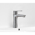 PLANETE BAIN - Mitigeur lavabo chromé H 16.7 cm - Craft - vignette