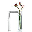 GROHE - Mitigeur lavabo ESSENCE GROHE 32901001 - taille XL - bec haut - chrome - vignette