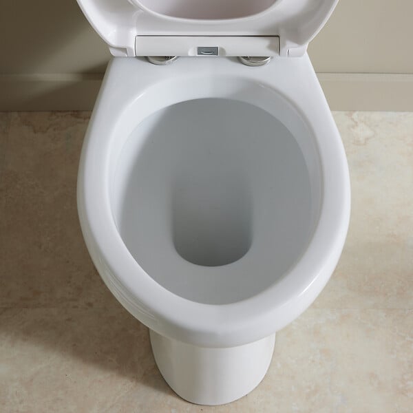 GODART - Pack wc surélevé Sortie Horizontale avec lave mains intégré - large