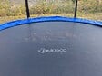 JARDIDECO - Trampoline Atlas Ø 2,44 m Bleu - Jardideco - vignette